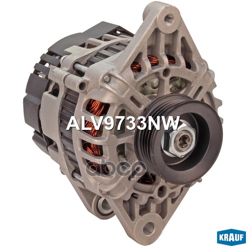 

Генератор Krauf ALV9733NW