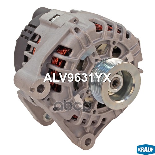 

Генератор Krauf ALV9631YX