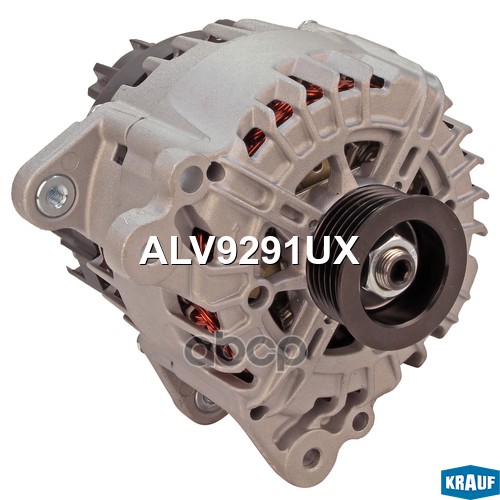 

Генератор Krauf ALV9291UX