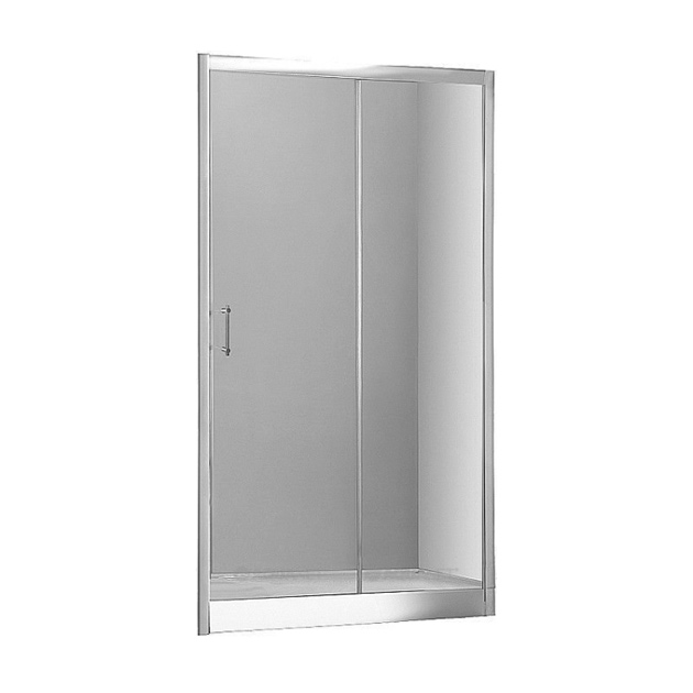 

Душевая дверь в нишу Aquanet Alfa 168422