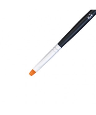 

Кисть для геля IRISK Toffee styler №4 искусственный ворс