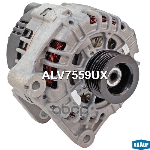 

Генератор Krauf ALV7559UX