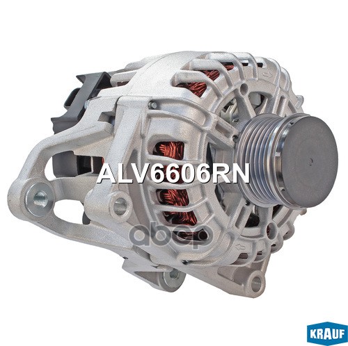 

Генератор Krauf ALV6606RN