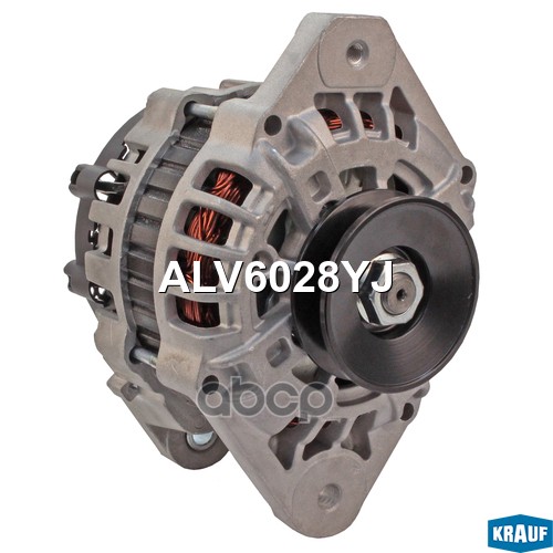 

Генератор Krauf ALV6028YJ