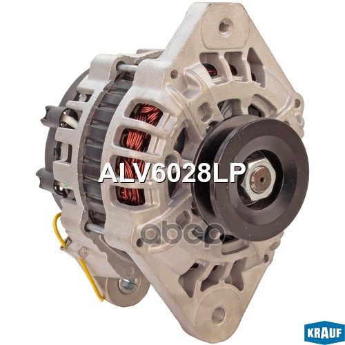 

Генератор Krauf ALV6028LP