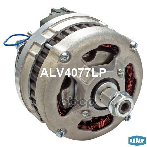 

Генератор Krauf ALV4077LP