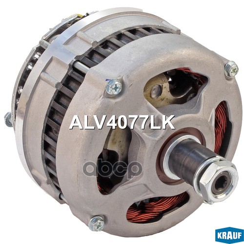 

Генератор Krauf ALV4077LK