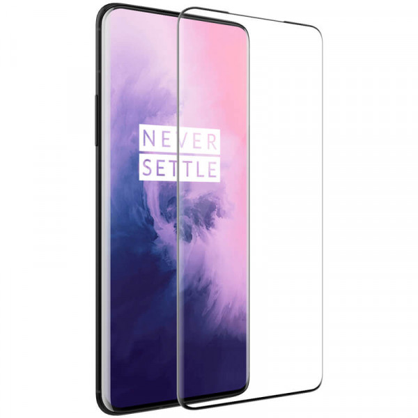 

Защитное стекло Nillkin Anti-Explosion Glass Screen (DS+ max 3D) для OnePlus 7 Pro Black