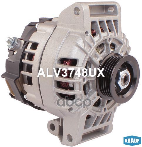 

Генератор Krauf ALV3748UX