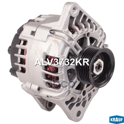 

Генератор Krauf ALV3732KR