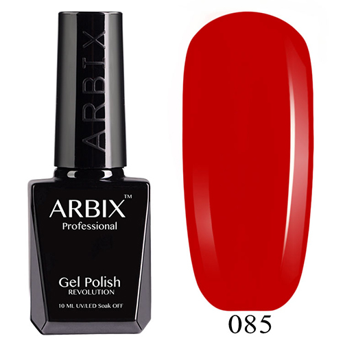 

Гель-лак Arbix №085 Аврора