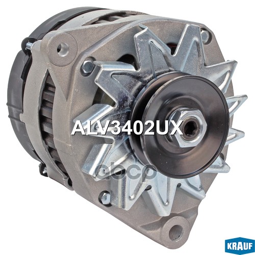 

Генератор Krauf ALV3402UX