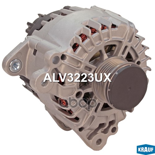 

Генератор Krauf ALV3223UX