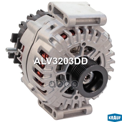 

Генератор Krauf ALV3203DD