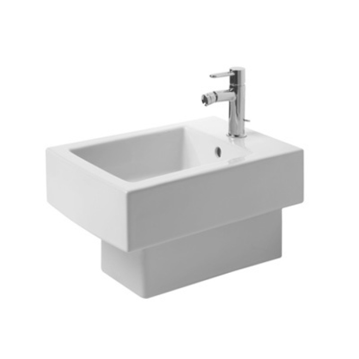 фото Биде duravit 2239150000