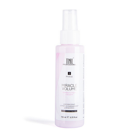 

Гель для волос TNL Professional Fresh Look 200 мл