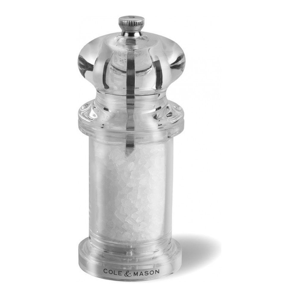 

Мельница Cole & Mason H50502P 14 см