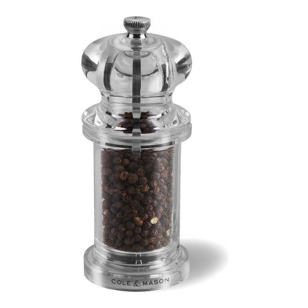 

Мельница Cole & Mason H50501P 14 см