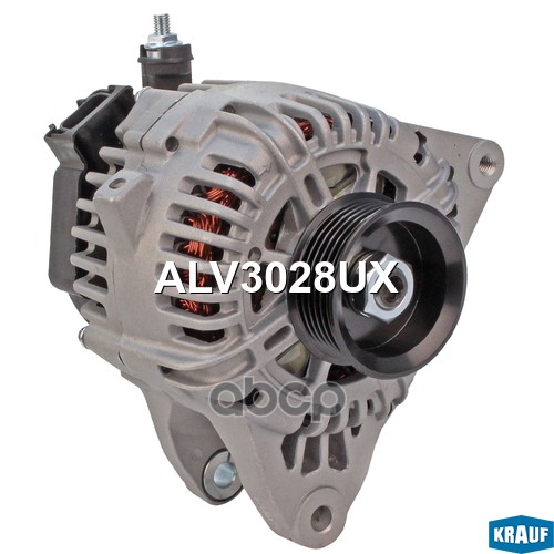 

Генератор Krauf ALV3028UX