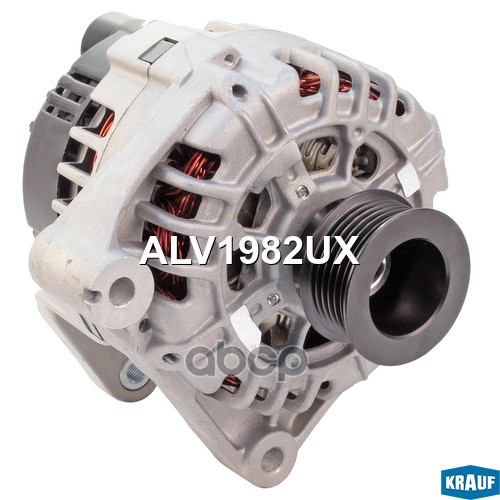 

Генератор Krauf ALV1982UX