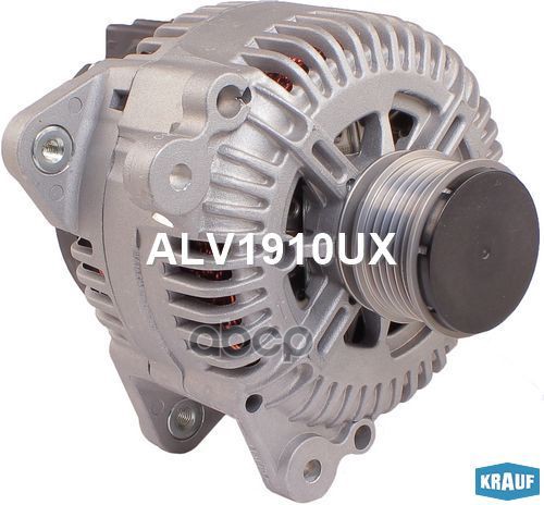 

Генератор Krauf ALV1910UX