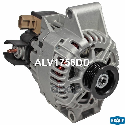 

Генератор Krauf ALV1758DD