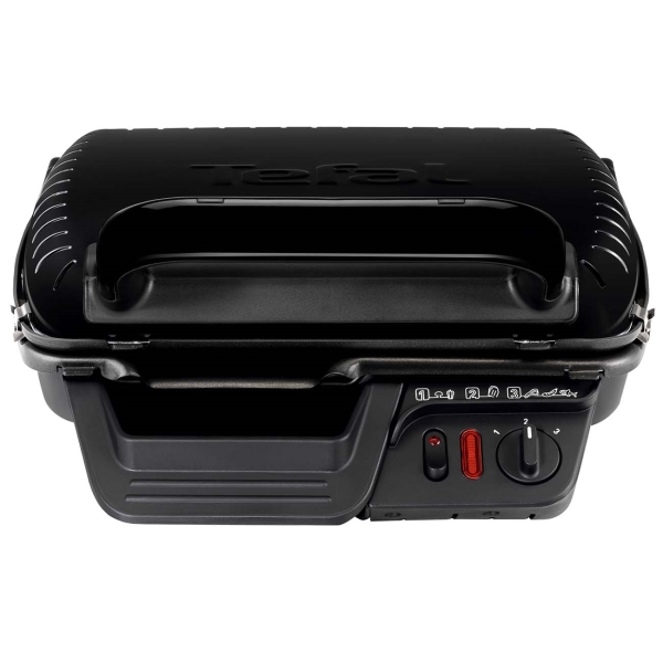 фото Электрогриль tefal heath grill classic gc305816 black