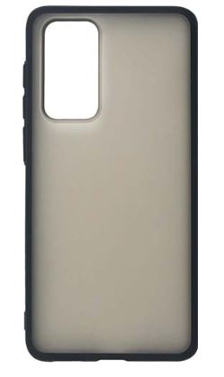 Чехол для смартфона InterStep SLIM KINGKONG EL для Huawei P40, Black