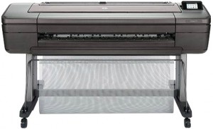 

Плоттер HP DesignJet Z6 PostScript, DesignJet Z6 PostScript