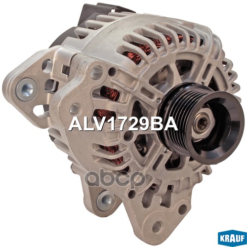 

Генератор Krauf ALV1729BA