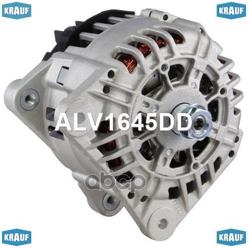 

Генератор Krauf ALV1645DD