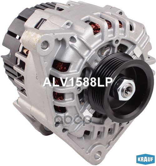

Генератор Krauf ALV1588LP