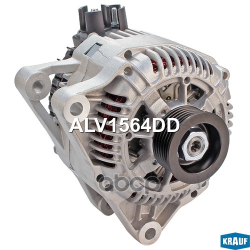 

Генератор Krauf ALV1564DD