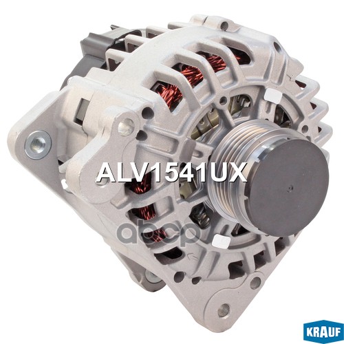 

Генератор Krauf ALV1541UX
