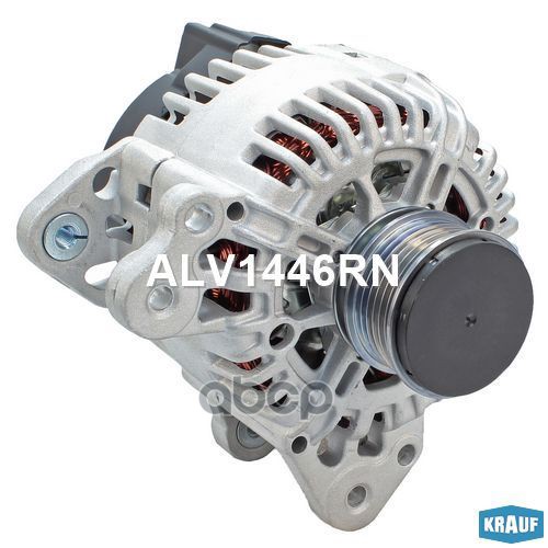 

Генератор Krauf ALV1446RN