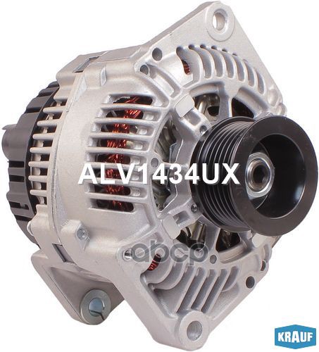 

Генератор Krauf ALV1434UX