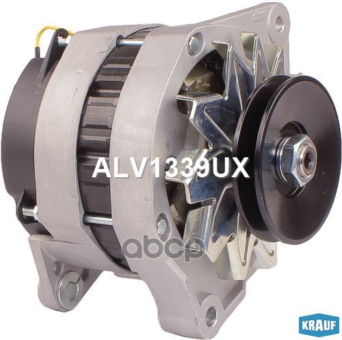 

Генератор Krauf ALV1339UX