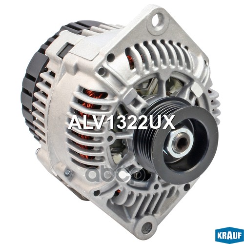 

Генератор Krauf ALV1322UX