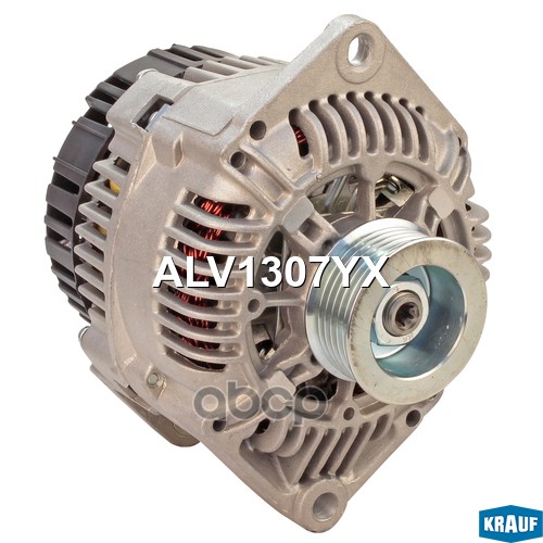 

Генератор Krauf ALV1307YX