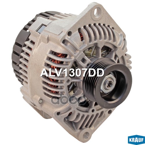 

Генератор Krauf ALV1307DD