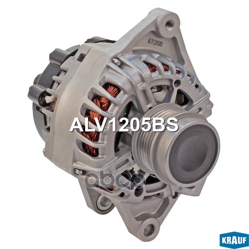 

Генератор Krauf ALV1205BS