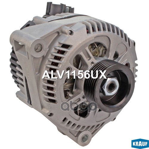 

Генератор Krauf ALV1156UX