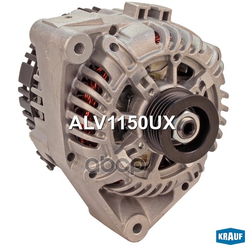 

Генератор Krauf ALV1150UX