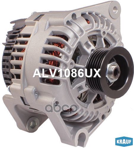

Генератор Krauf ALV1086UX