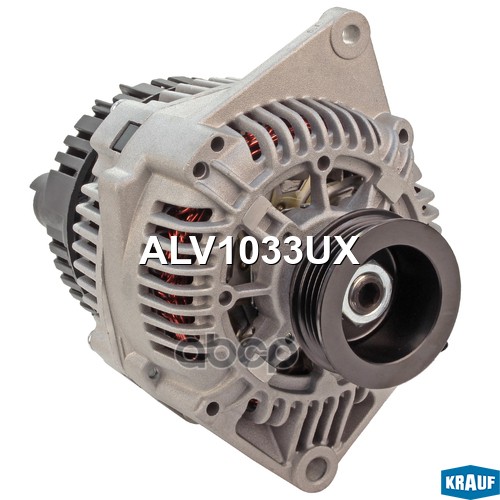 

Генератор Krauf ALV1033UX