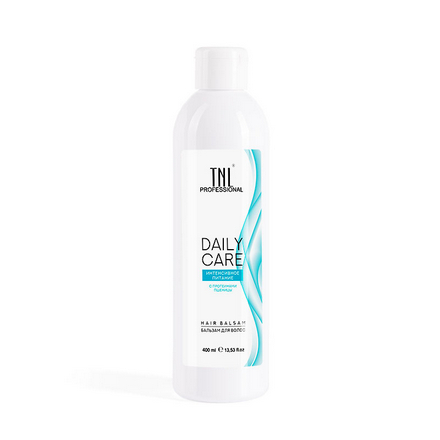 Купить Бальзам для волос TNL Professional Daily Care «Живительное увлажнение» 250 мл