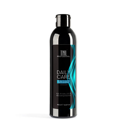 Бальзам для волос TNL Professional Daily Care «Витаминный коктейль» 250 мл