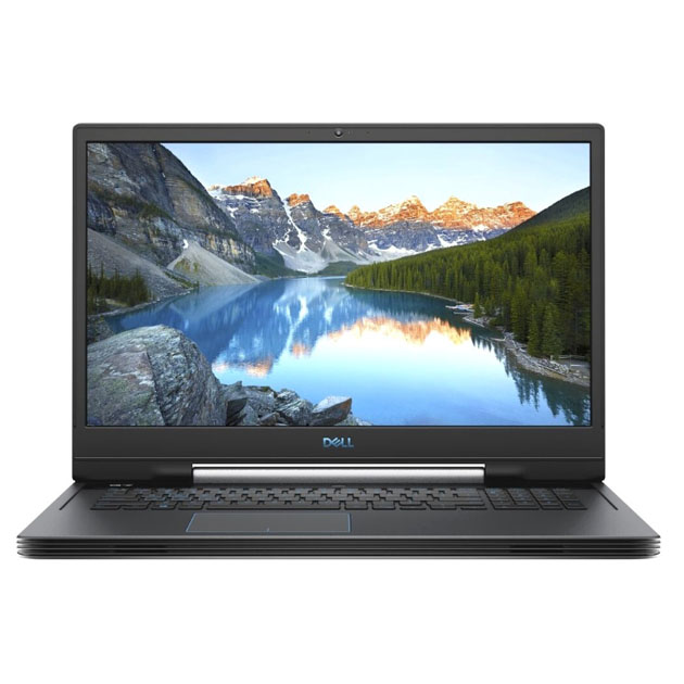 

Игровой ноутбук Dell G7-7790 (G717-8245), G7-7790 (G717-8245)