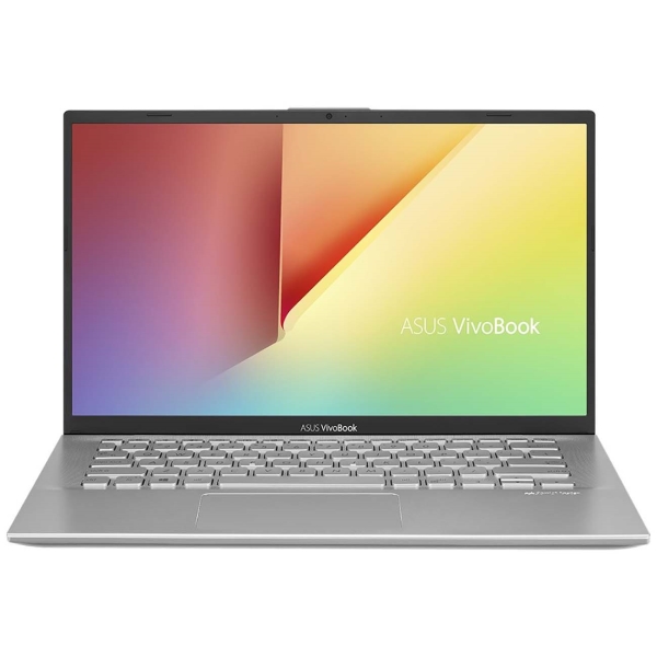 

Ноутбук ASUS VivoBook 14 XMAS X412FA-EB487T (90NB0L92-M10830), VivoBook 14 XMAS X412FA-EB487T