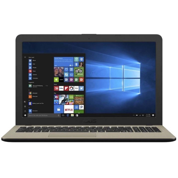 

Ноутбук ASUS VivoBook X540MA-DM009 (90NB0IR1-M16740), VivoBook X540MA-DM009